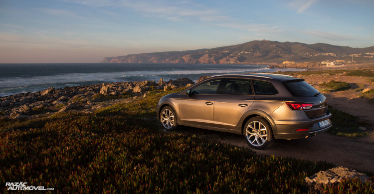 Seat Leon Xperience 1.6 TDI