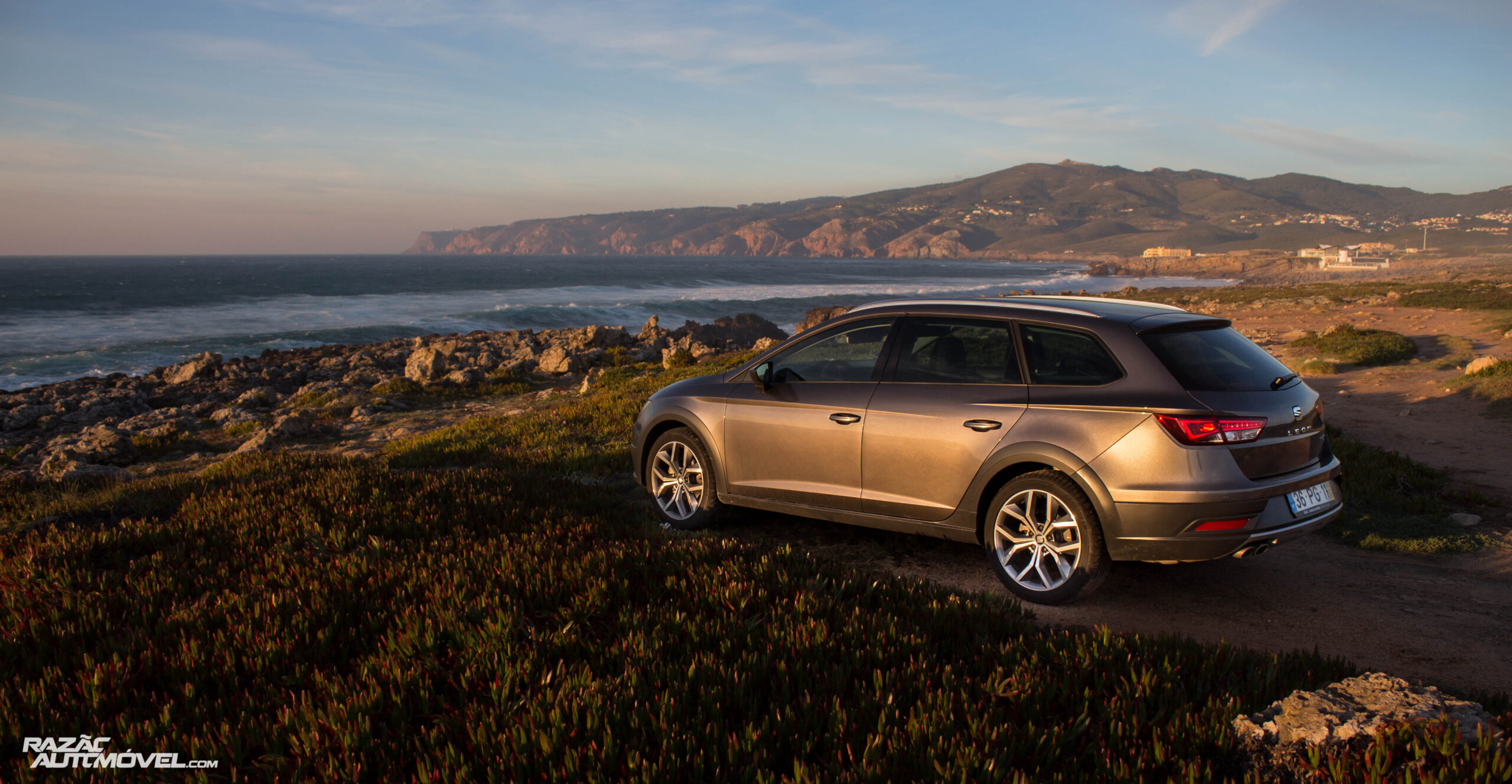 Seat Leon X-PERIENCE 1.6 TDI