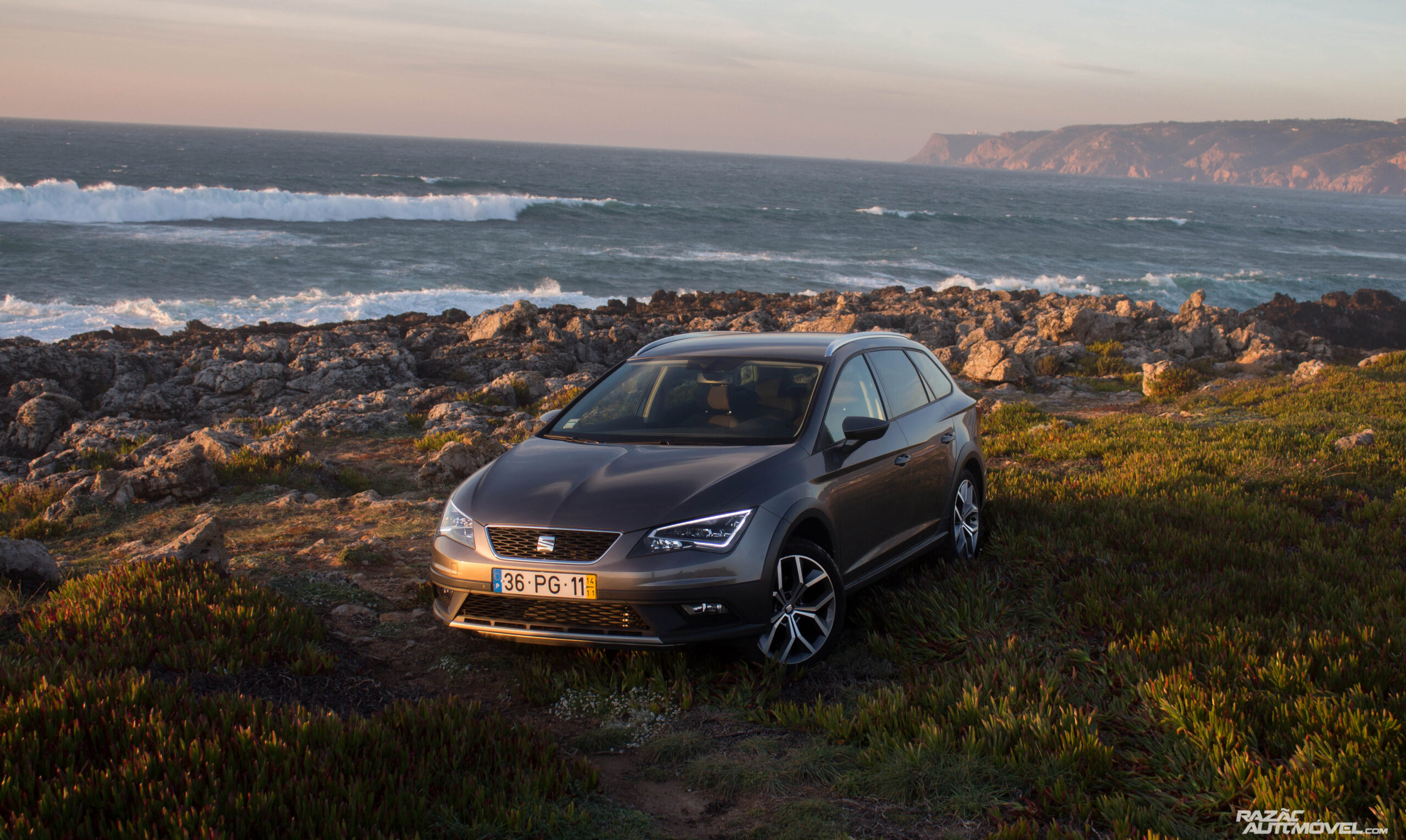 Seat Leon Xperience 1.6 TDI-002