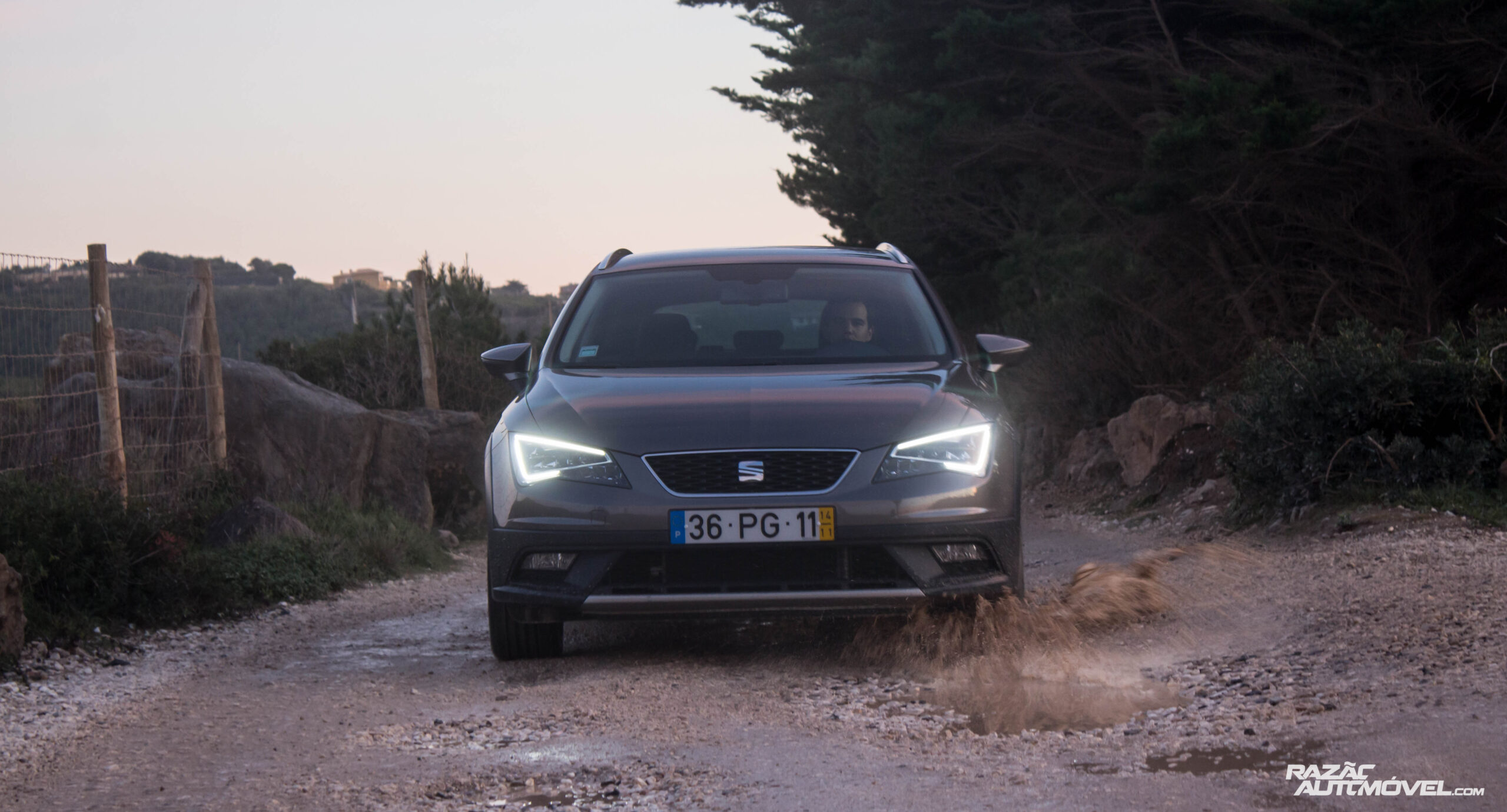 Seat Leon X-PERIENCE 1.6 TDI