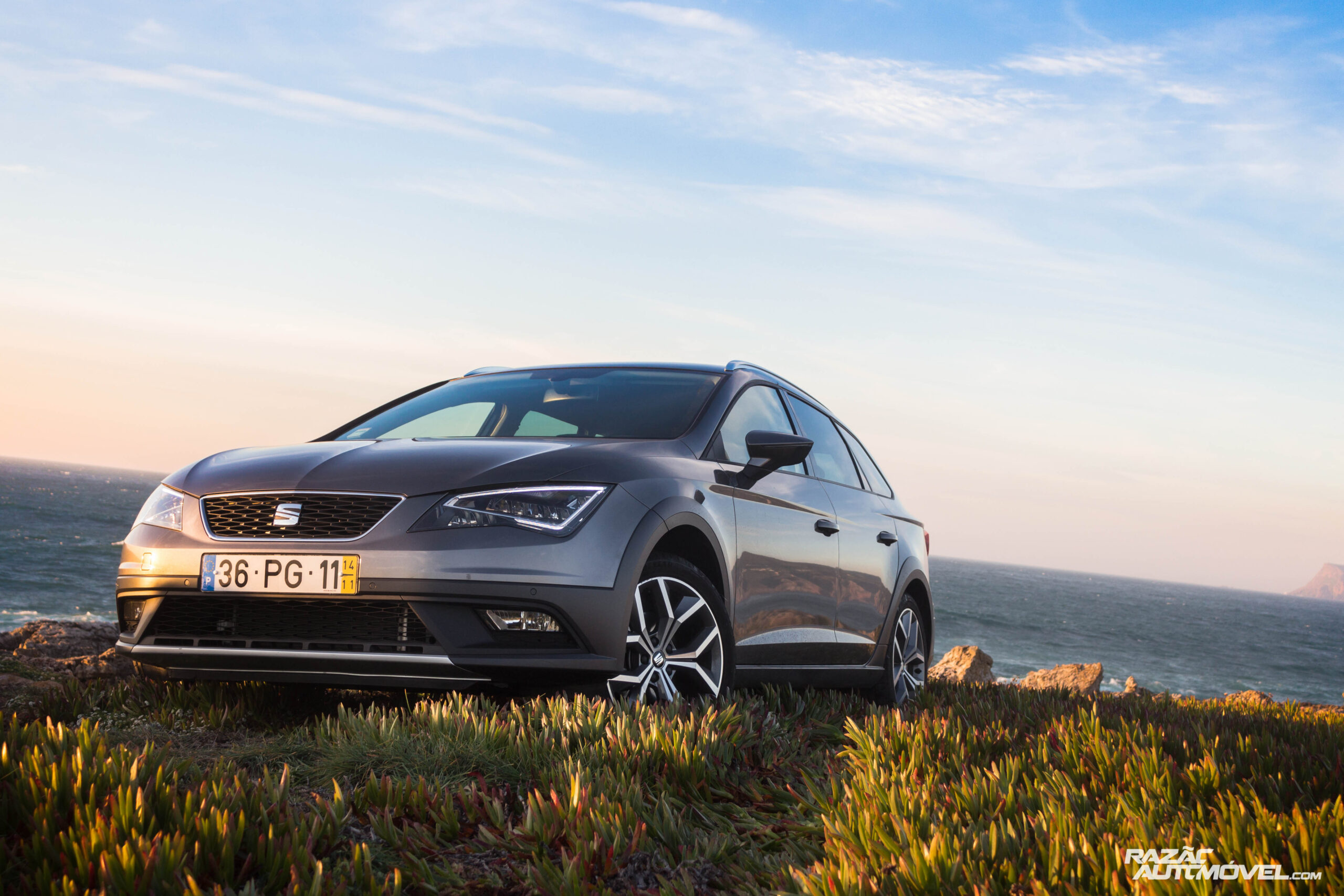 Seat Leon X-PERIENCE 1.6 TDI