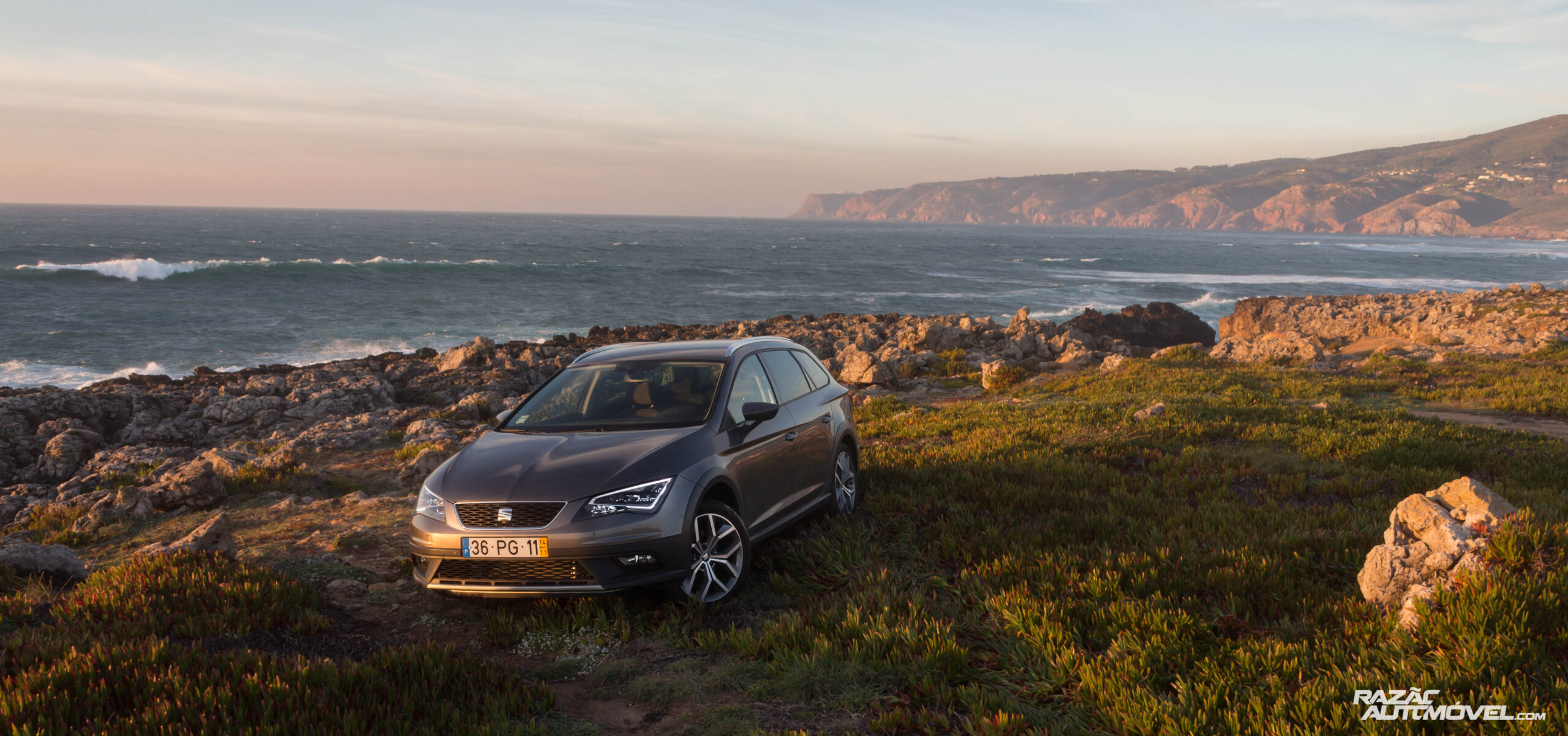 Seat Leon X-PERIENCE 1.6 TDI