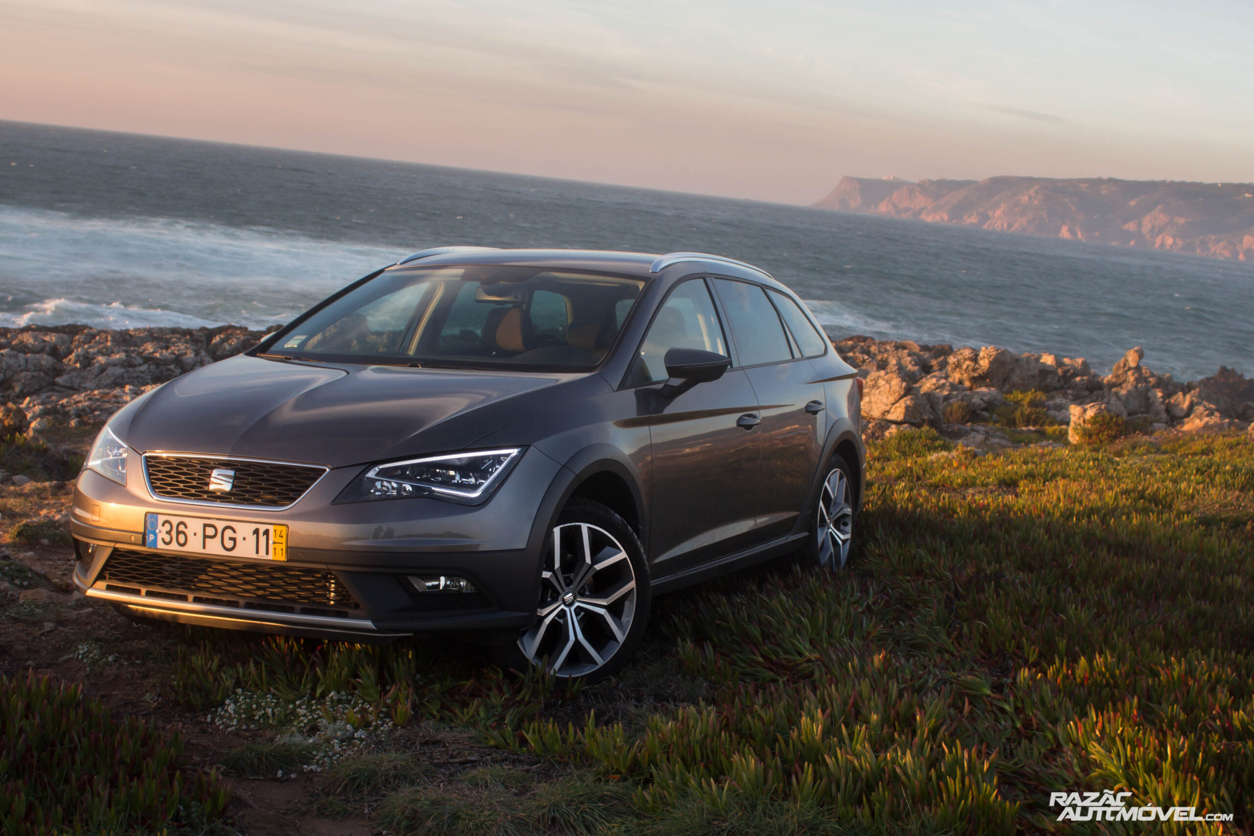 Seat Leon X-PERIENCE 1.6 TDI