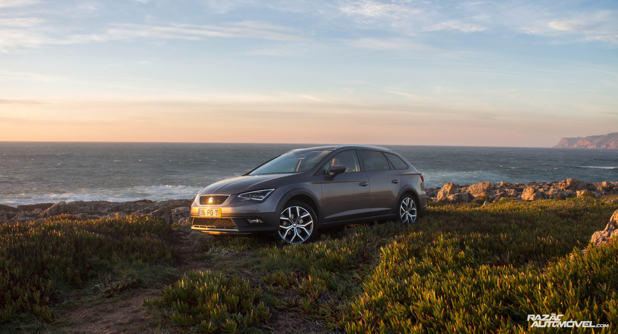 Seat Leon X-PERIENCE 1.6 TDI