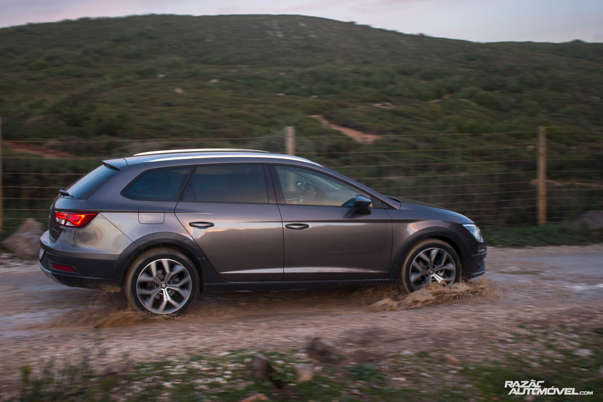 Seat Leon X-PERIENCE 1.6 TDI