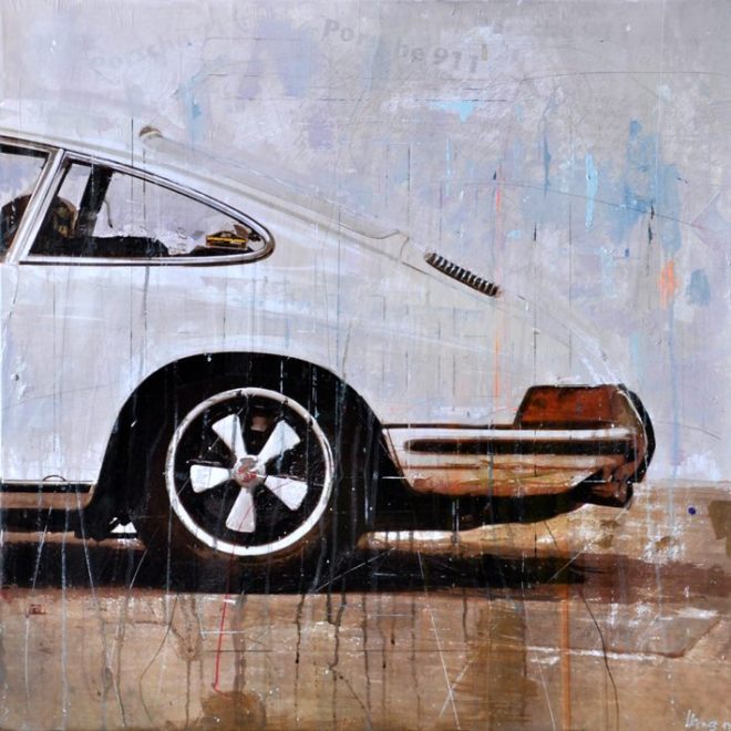 arte automóvel 1