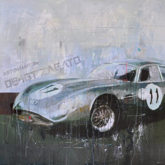 arte automóvel 10
