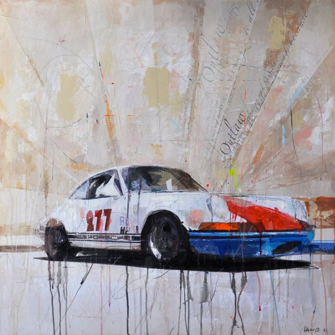 arte automóvel 2