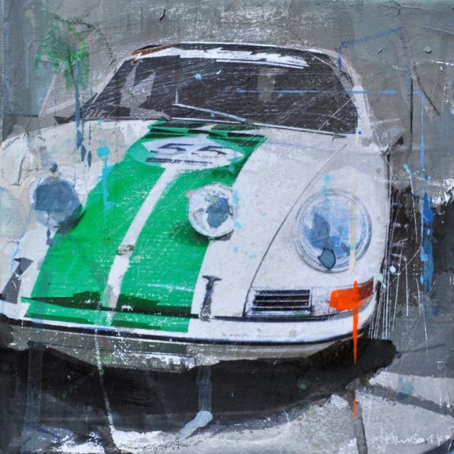 arte automóvel 3