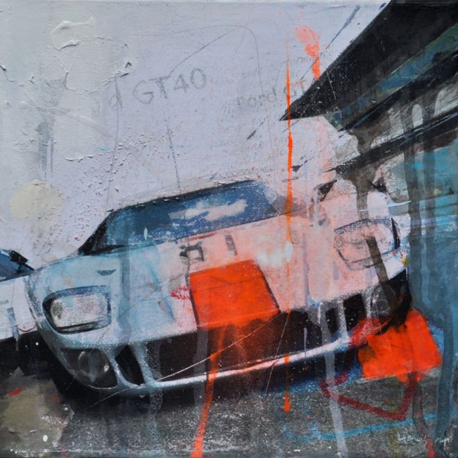 arte automóvel 4