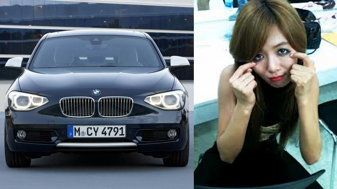 bmw serie 1 front - Pesquisa do Google 1