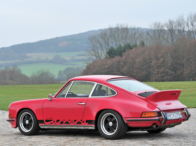 porsche 2.7 rs 5