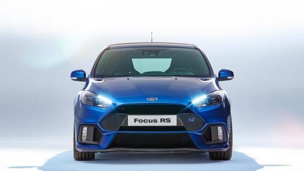 ford focus rs 2015 4