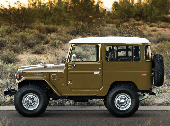 land cruiser fj40 12