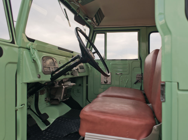 land cruiser fj40 13