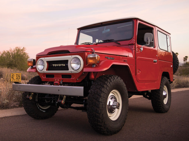 land cruiser fj40 14