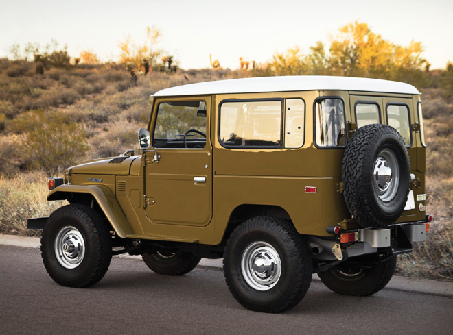 land cruiser fj40 16