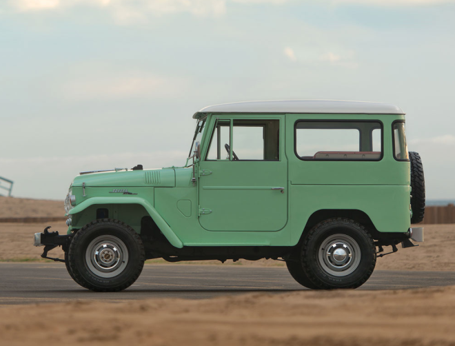 land cruiser fj40 17