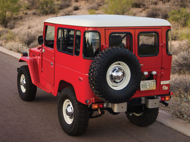 land cruiser fj40 2