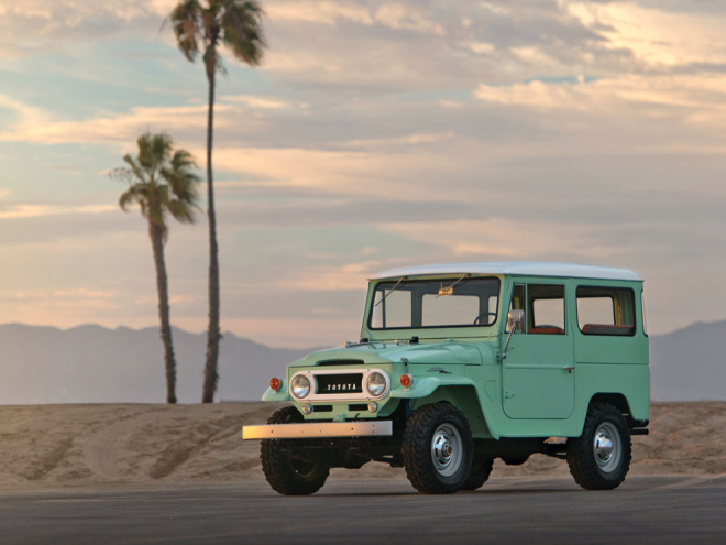 land cruiser fj40 20