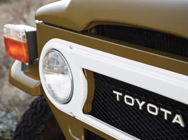 land cruiser fj40 8