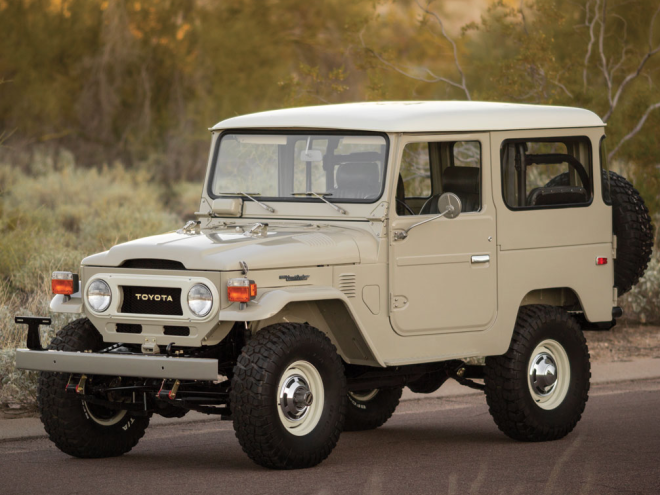 land cruiser fj40 9