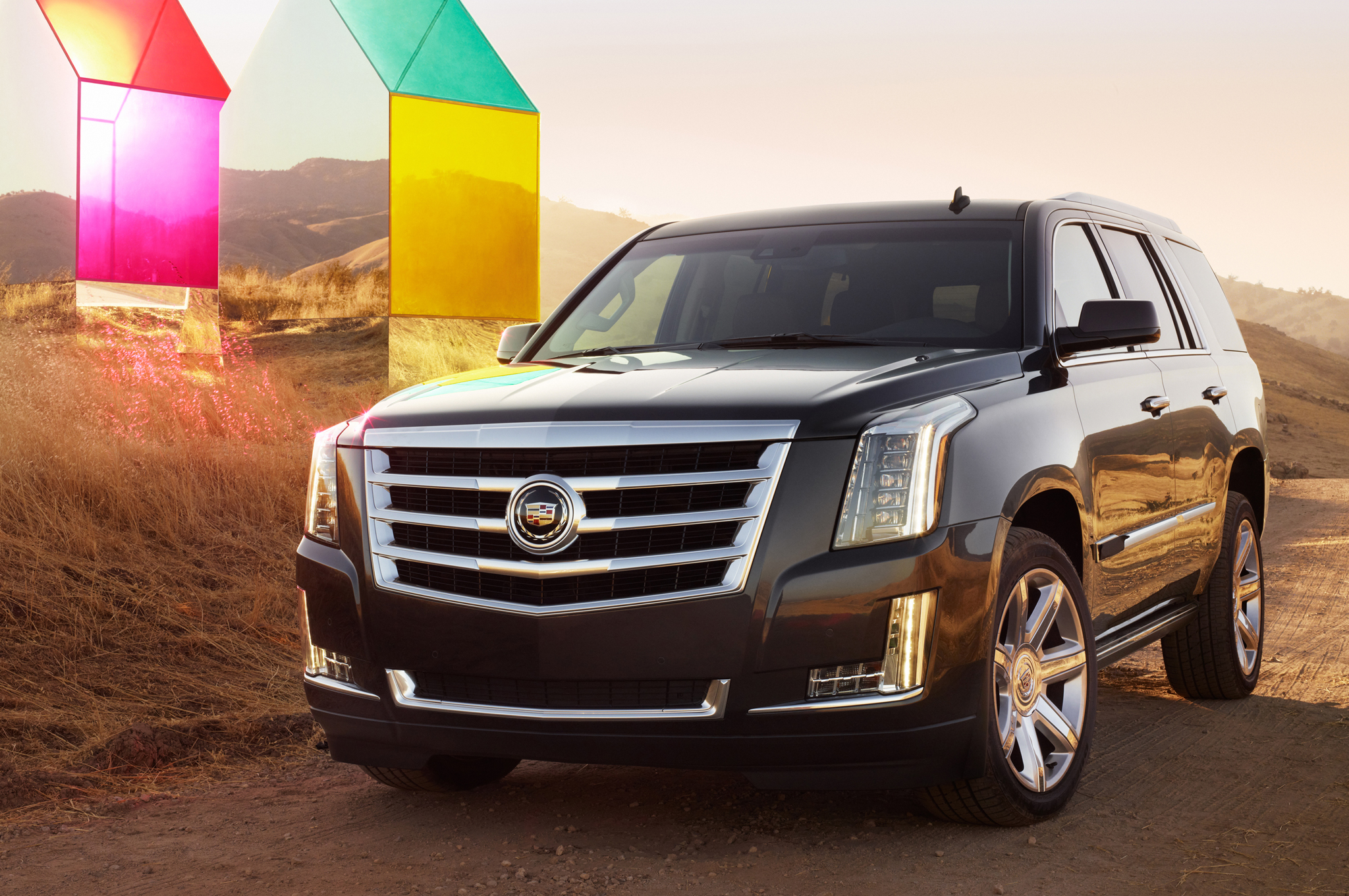 2015-cadillac-escalade-weight – Razão Automóvel