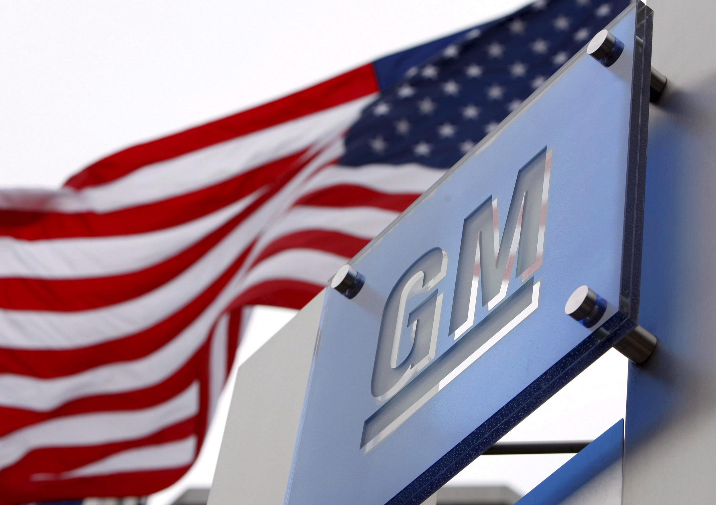 general motors