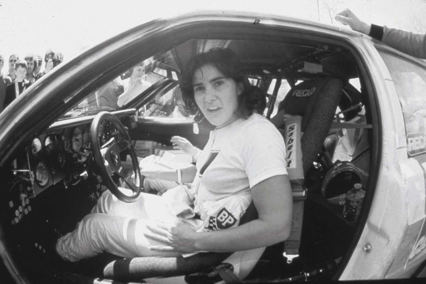 michele mouton