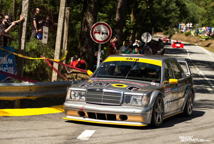 Jogo de Carro - CORRIDA VAI E VOLTA na maior RAMPA