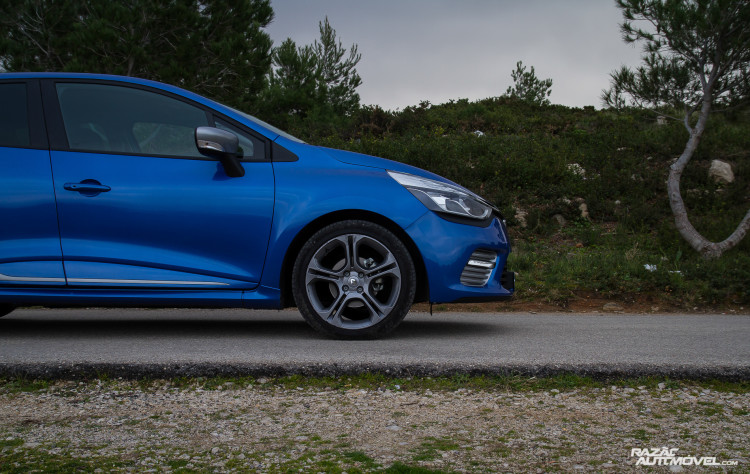 Renault Clio GT-6