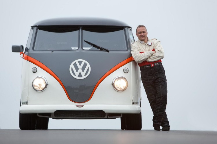 volkswagen t1 motor porsche 3