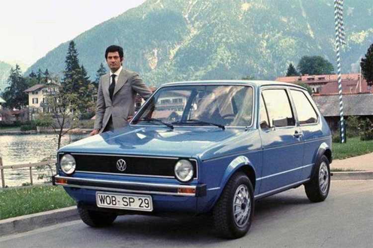 G GOLF