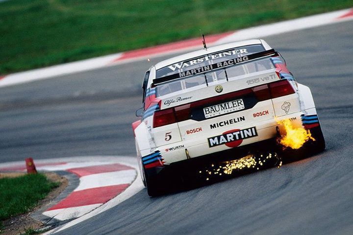 alfa romeo dtm 1