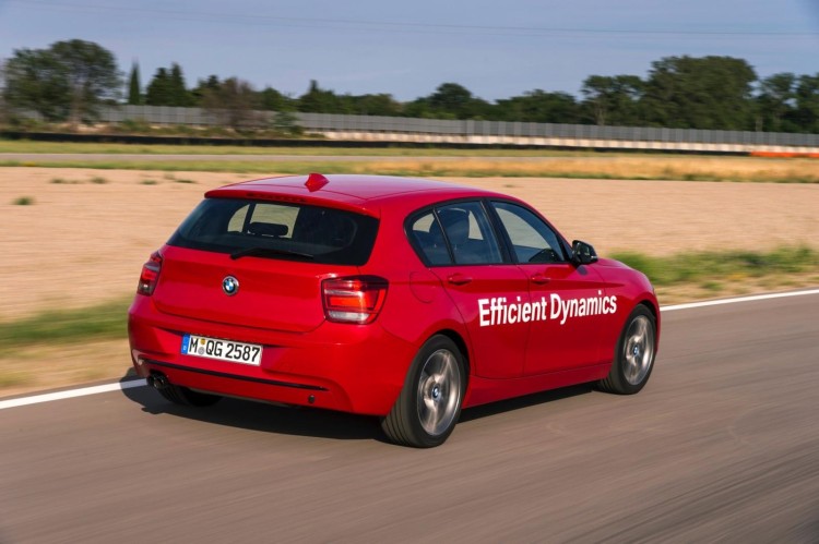 bmw serie 1 injecção de àgua 1