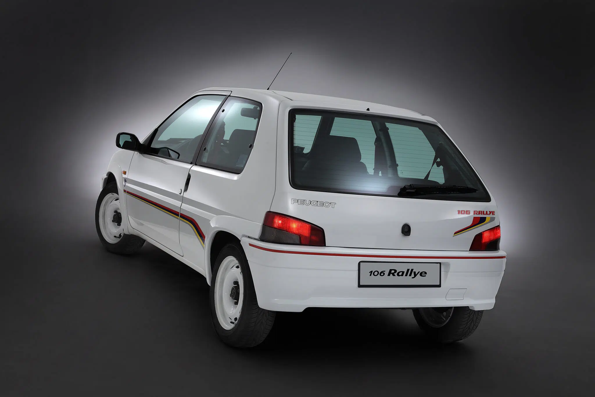 Peugeot 106 Rallye