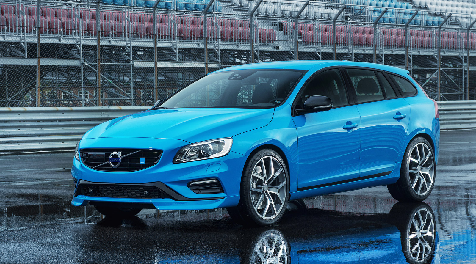 Volvo polestar прошивка