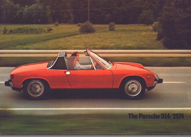 anuncio porsche vintage 9