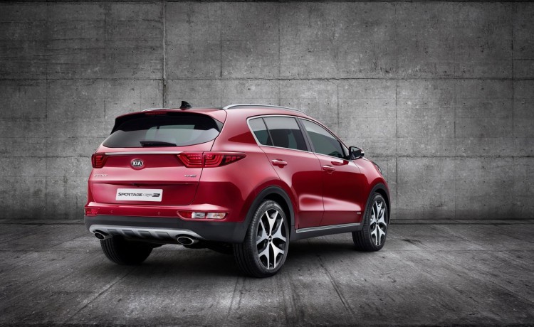 novo kia sportage 2016 1