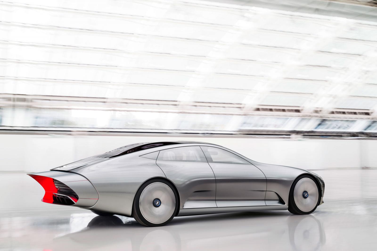 Mercedes Concept IAA Frankfurt 2015 (9)