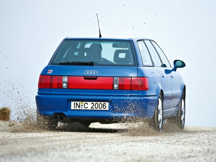 audi rs 2 5