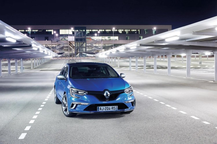 novo renault mégane 2016 2