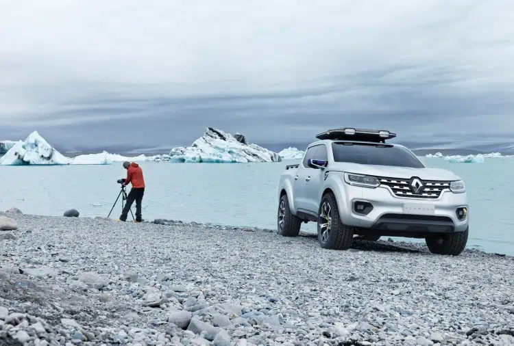 renault pick-up 5