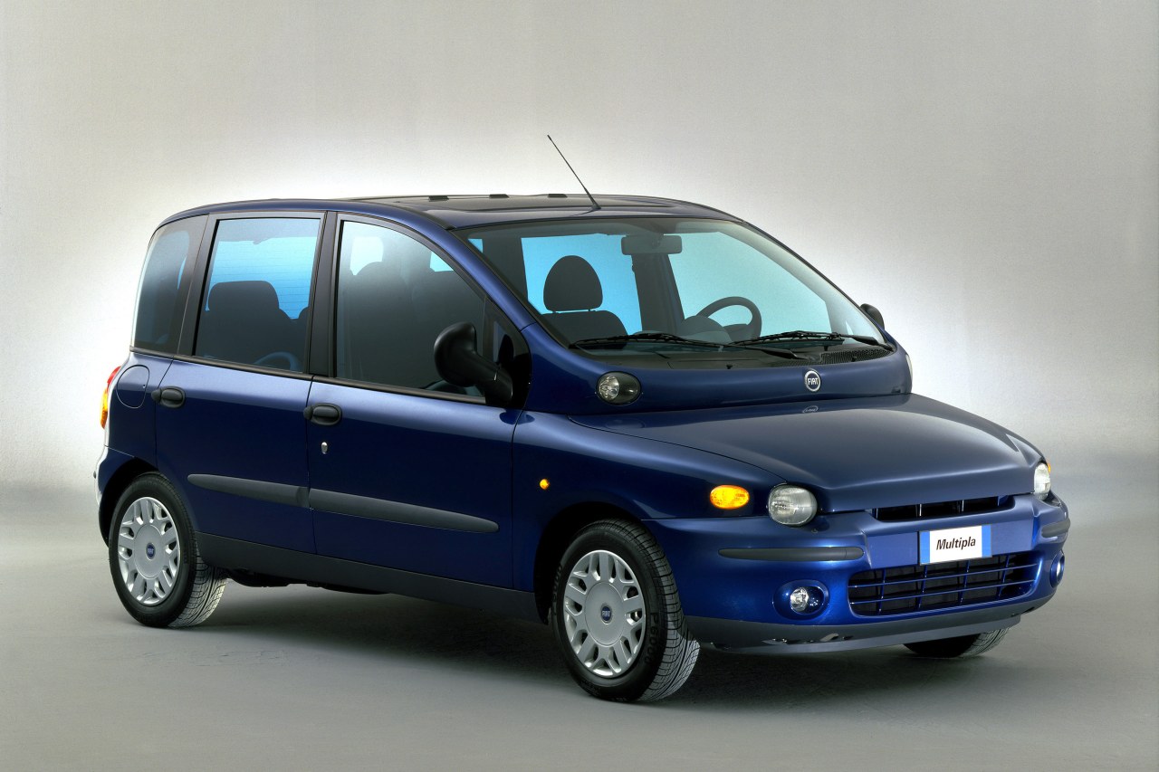 Fiat Multipla