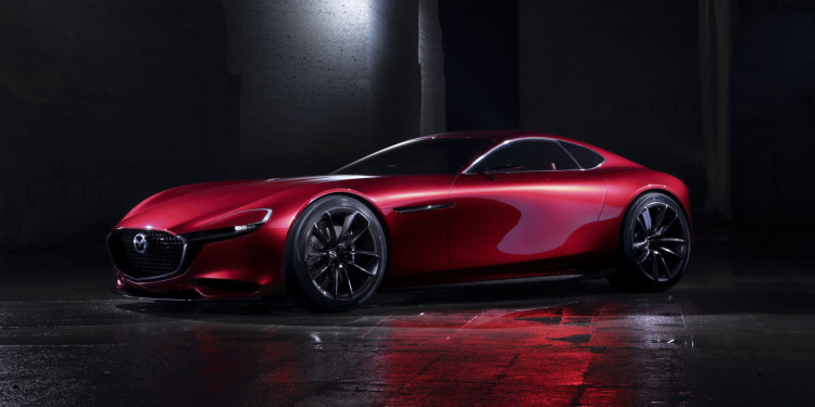 Mazda RX-Vision Concept (3)