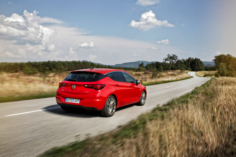Opel Astra 2016-146