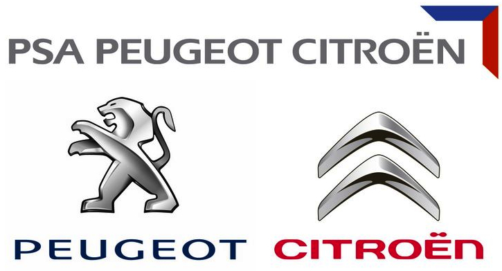 PSA Peugeot Citroën