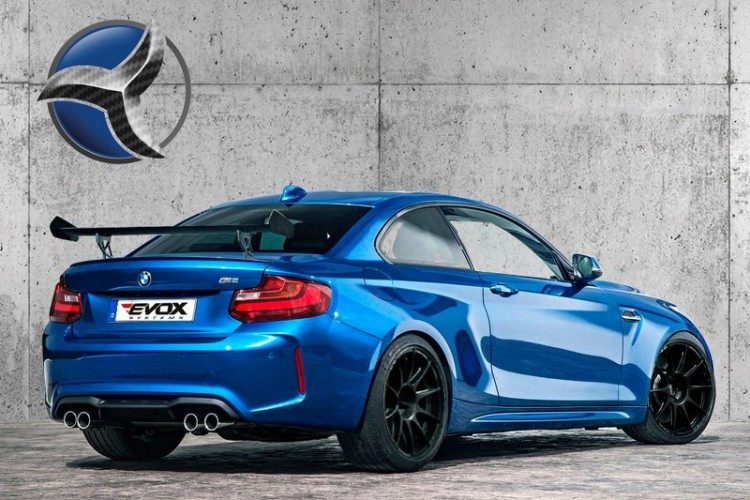 bmw m2 alpha n performance 4