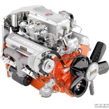 Chevrolet V8 Small block: há 60 anos a democratizar o puro 