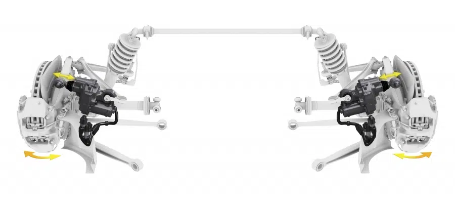 zf akc